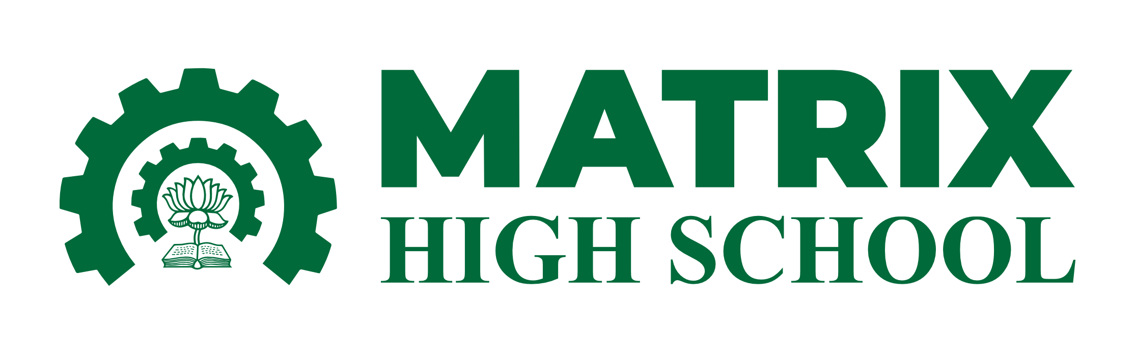 Matrix High School